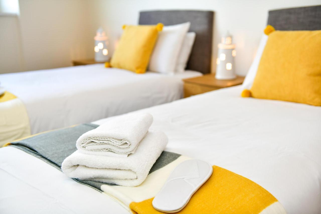 Just Stay Wales - Meridian Quay Penthouses Swansea Exteriér fotografie