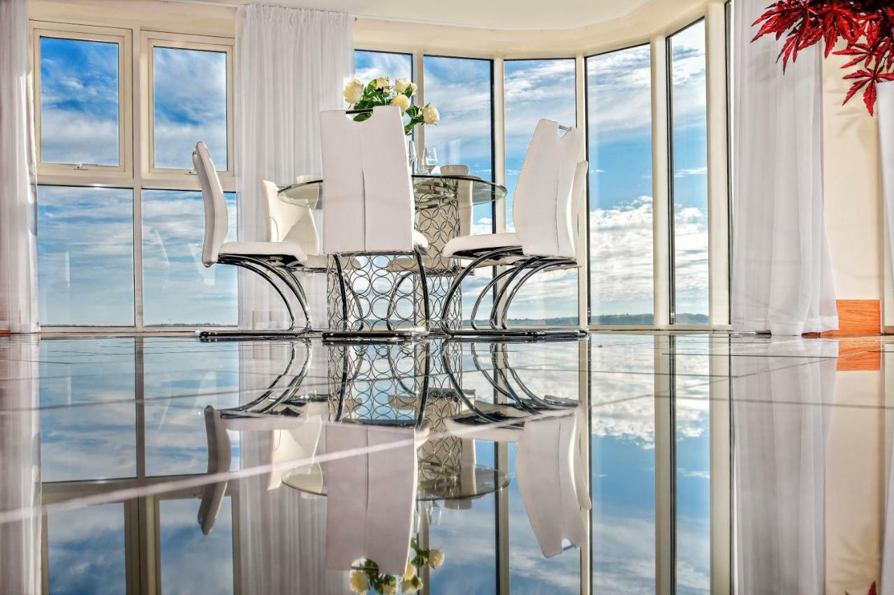 Just Stay Wales - Meridian Quay Penthouses Swansea Exteriér fotografie
