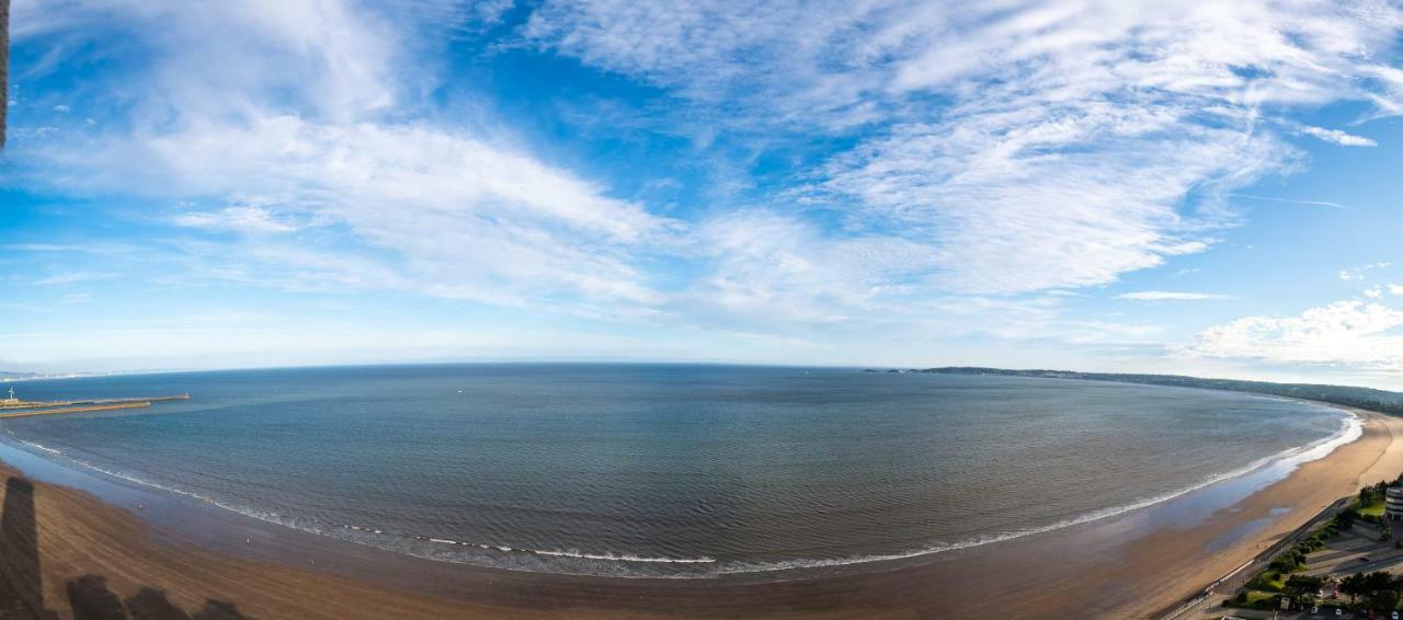 Just Stay Wales - Meridian Quay Penthouses Swansea Exteriér fotografie